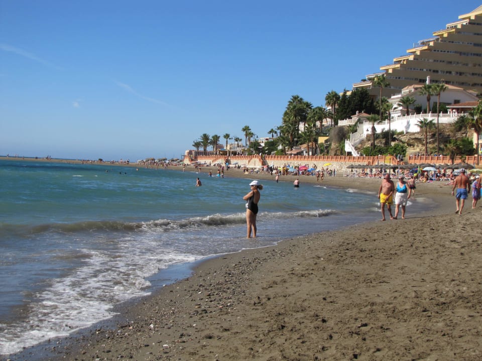 Gepflegt Hotel Best Siroco