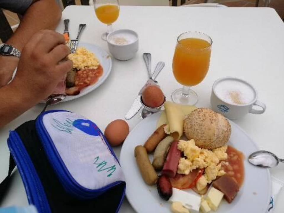 Gastro Alcudia Garden Aparthotel