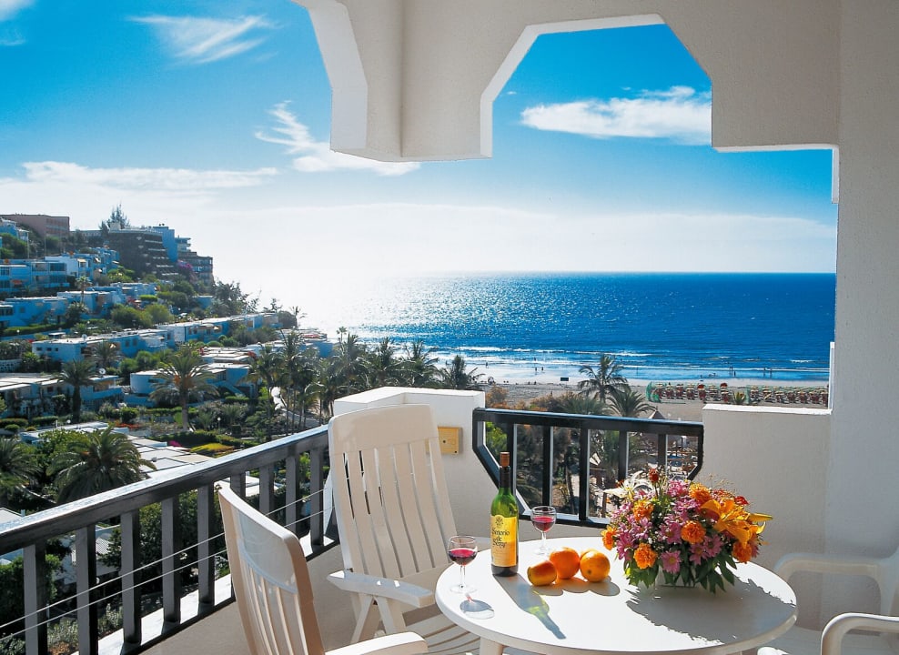 Zimmer Hapimag Resort San Agustín