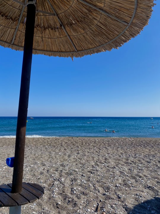 Strand Atlantica Plimmiri