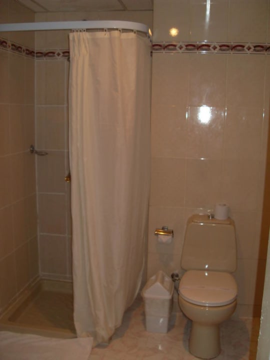 Bad mir enger Dusche Pickalbatros Alf Leila Wa Leila Resort - Neverland Hurghada