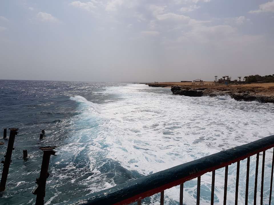 Strand Dreams Beach Resort Marsa Alam