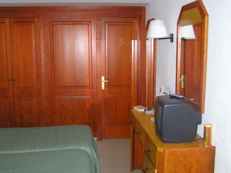 Unser Zimmer Flipflop Cala Romantica