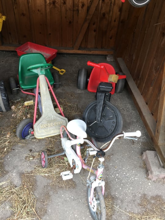 Sonstiges Ferienhof Off