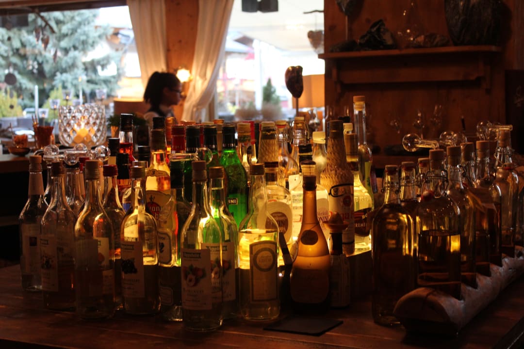 Restaurant Boutiquehotel Haidachhof