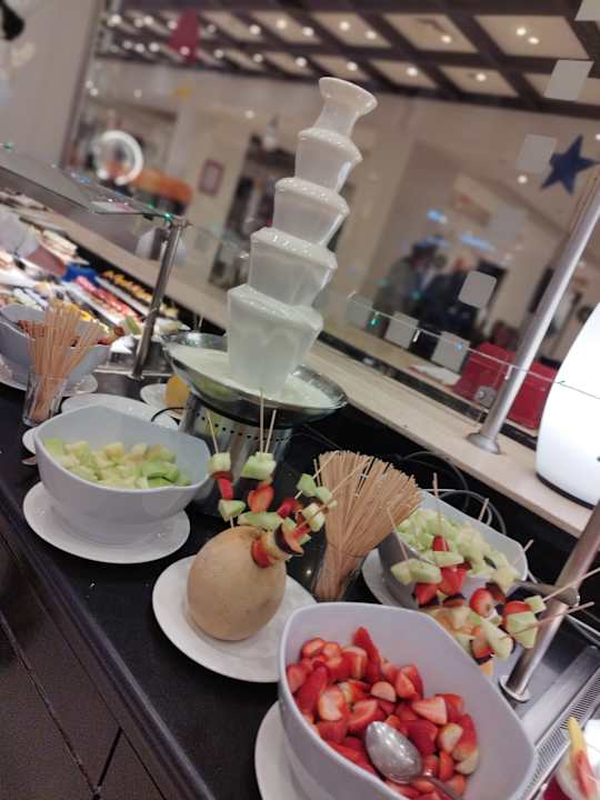 Gastro Cleopatra Luxury Resort Makadi Bay