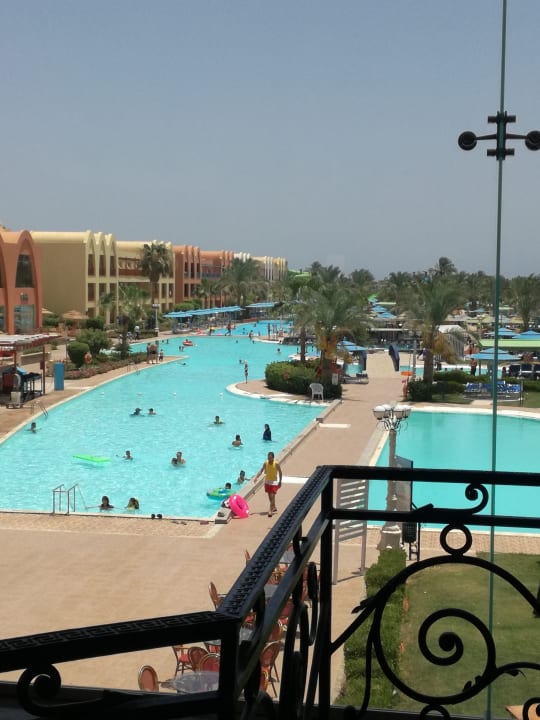 Pool Titanic Beach Spa & Aqua Park