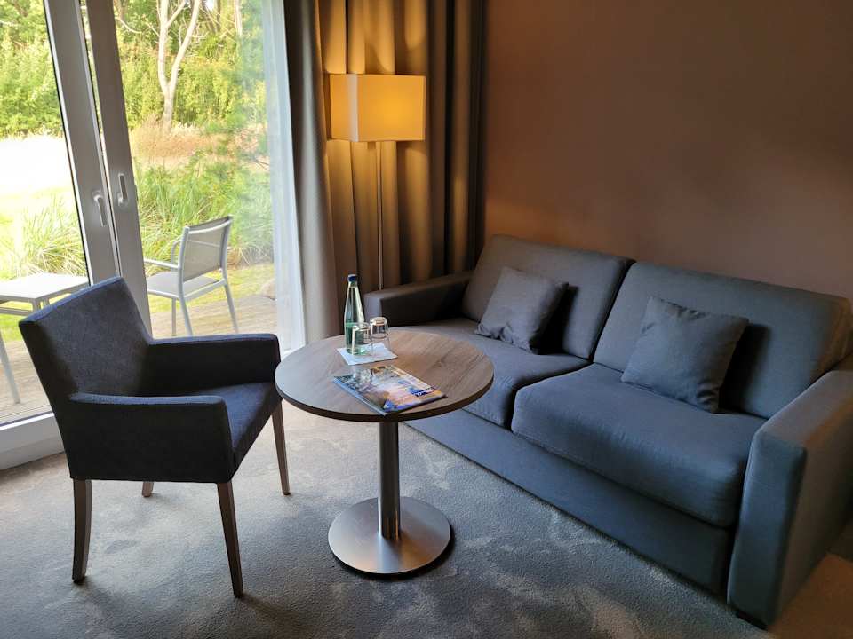 Zimmer Santé Royale Rügen Resort