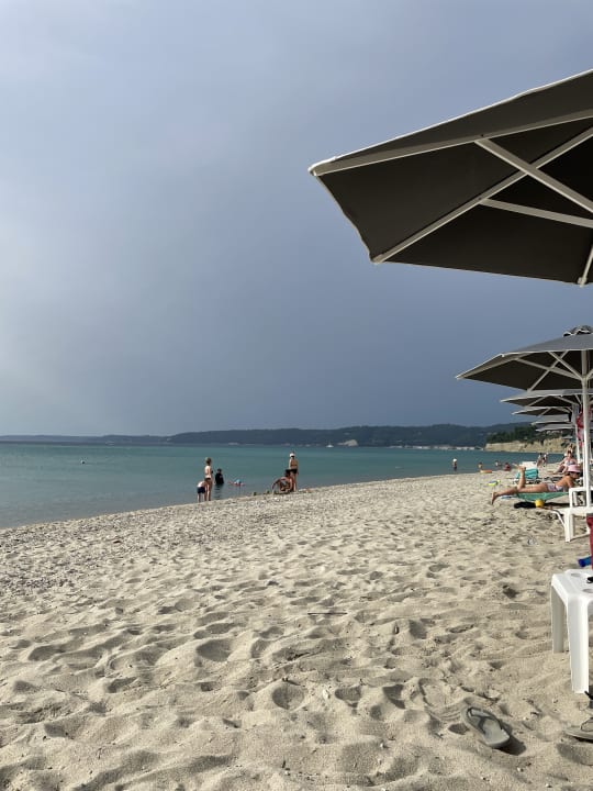 Strand Possidi Holidays Resort & Suite Hotel