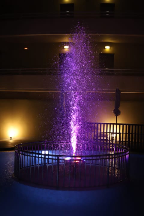 Sonstiges Hotel Kalithea Horizon Royal