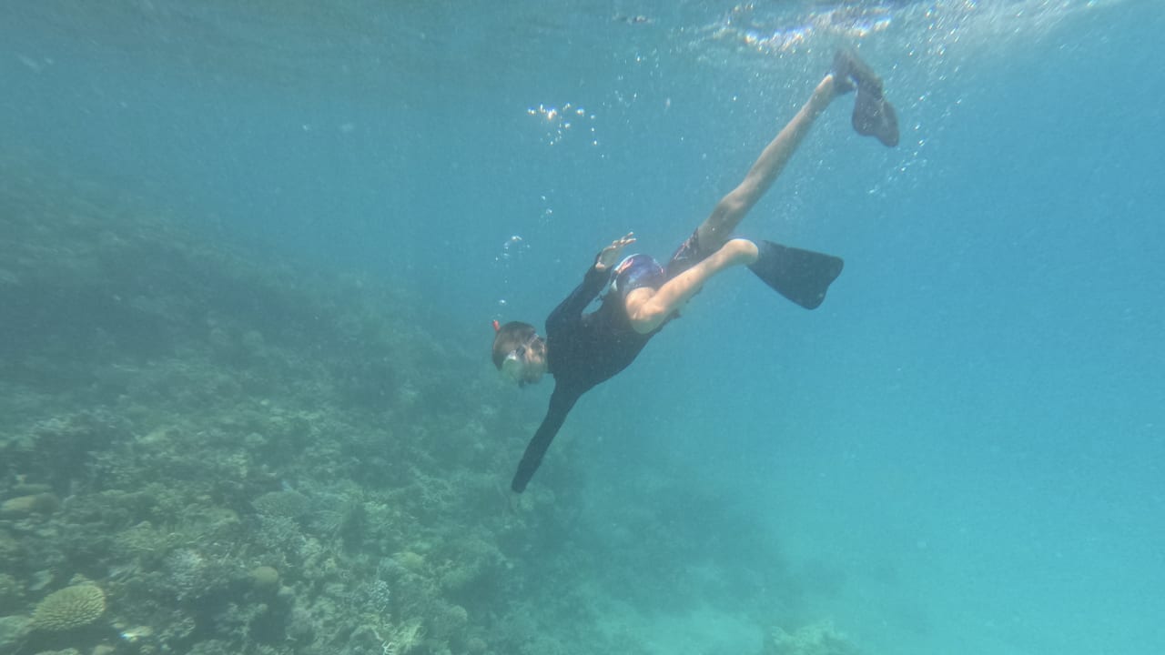 Sport & Freizeit Hotel Kempinski Soma Bay