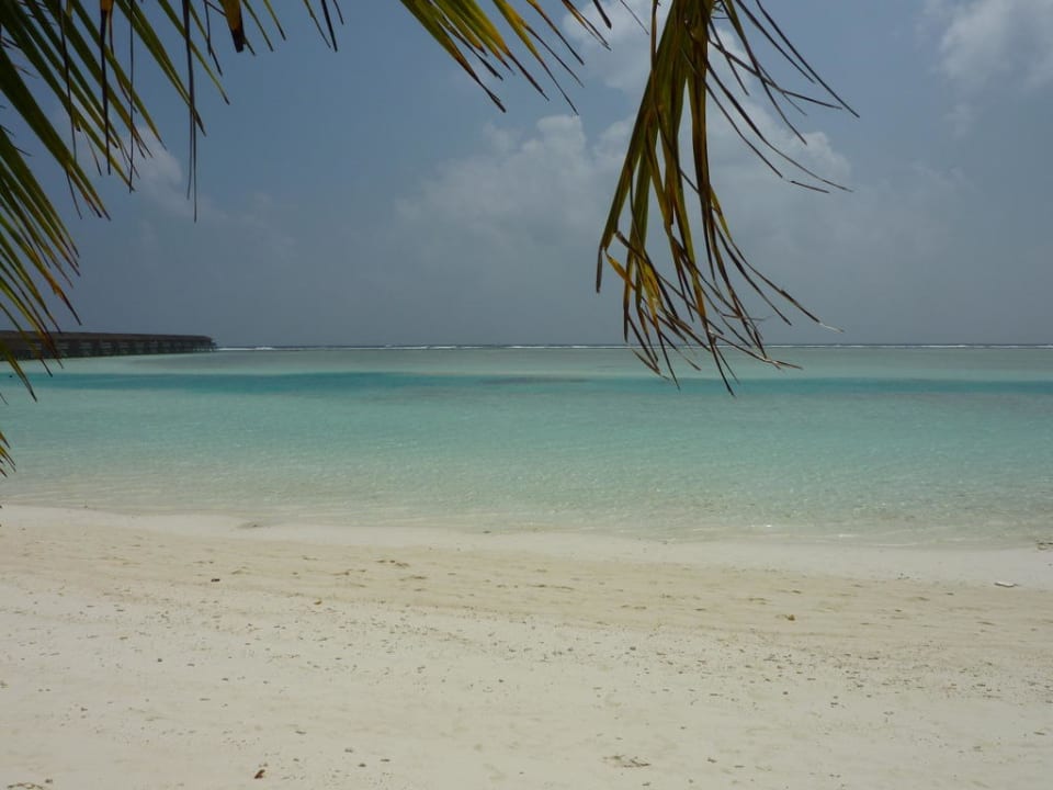 La Plage Meeru Maldives Resort Island