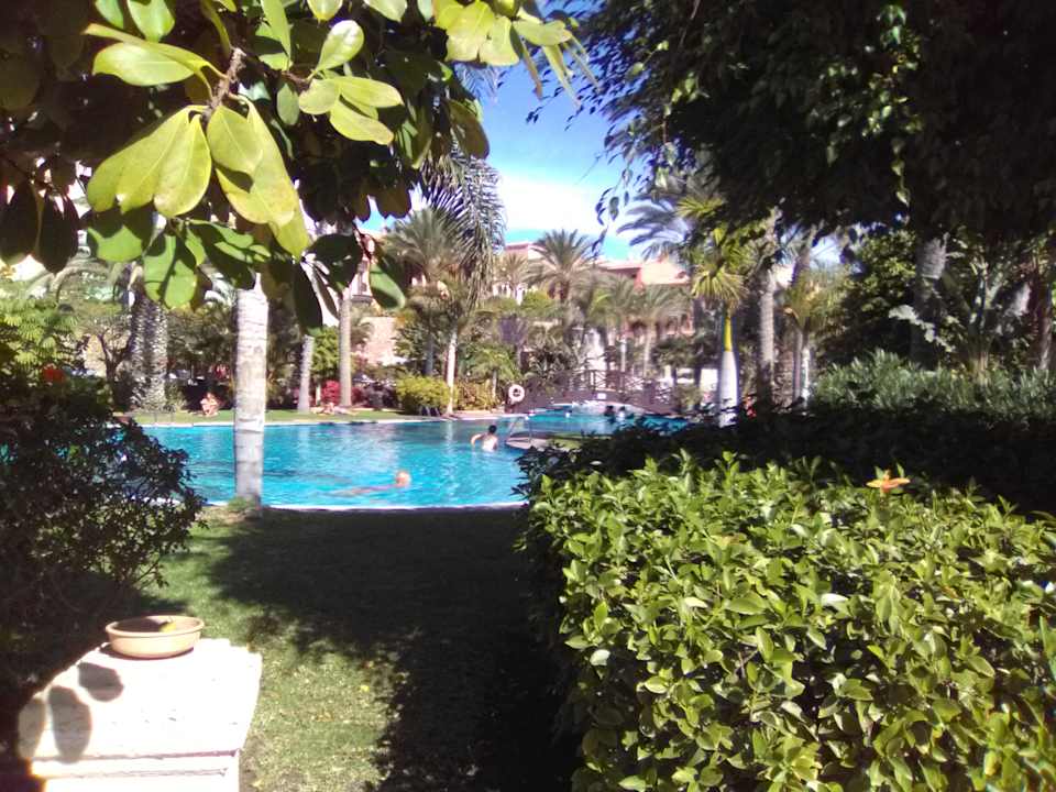 Pool R2 Rio Calma Hotel & Spa & Conference