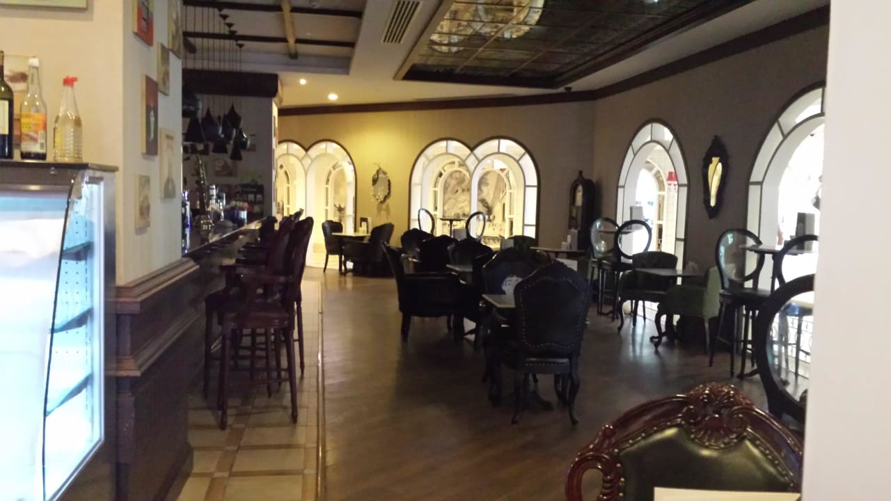 Relex Hotel Delphin Imperial