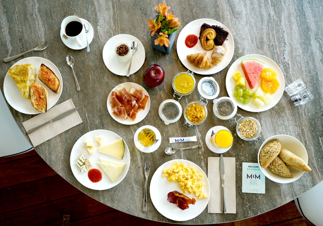 Gastro Hotel MIM Sitges