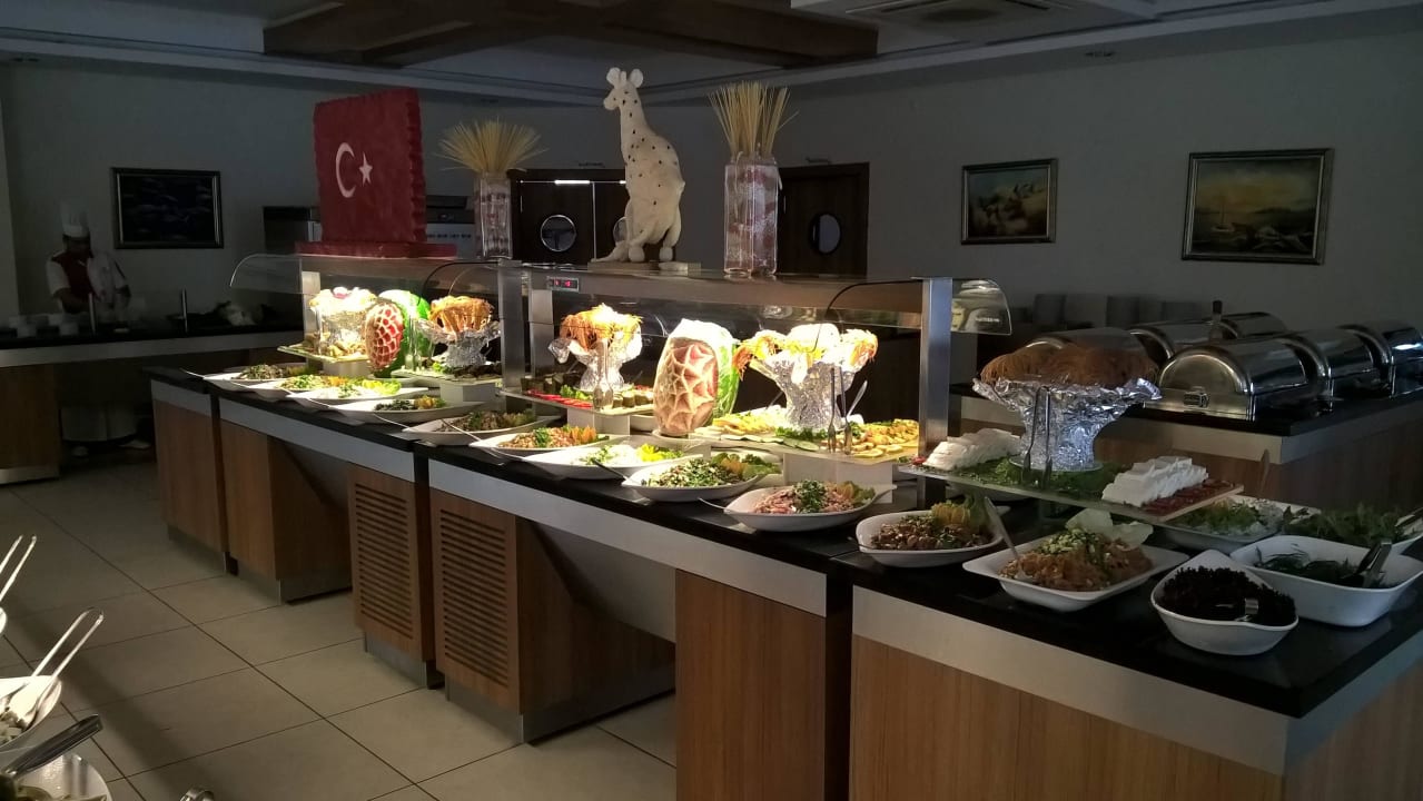 Große Auswahl Hotel Gardenia Beach