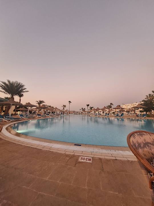 Pool LABRANDA Club Makadi