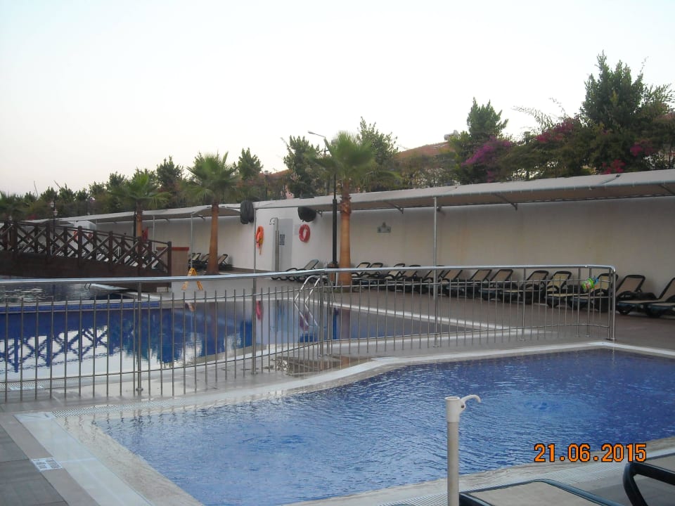 . Linda Sunny Beach Hotel & Spa