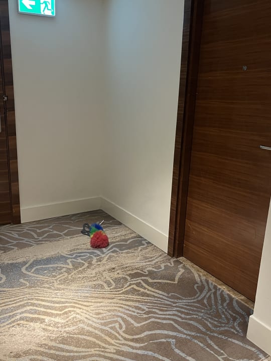 Zimmer Hilton Garden Inn Ras Al Khaimah