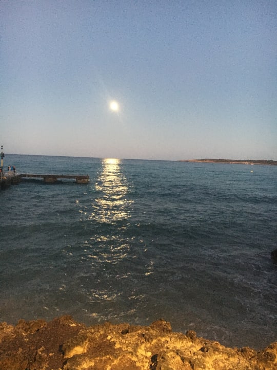 Strand CM Playa del Moro