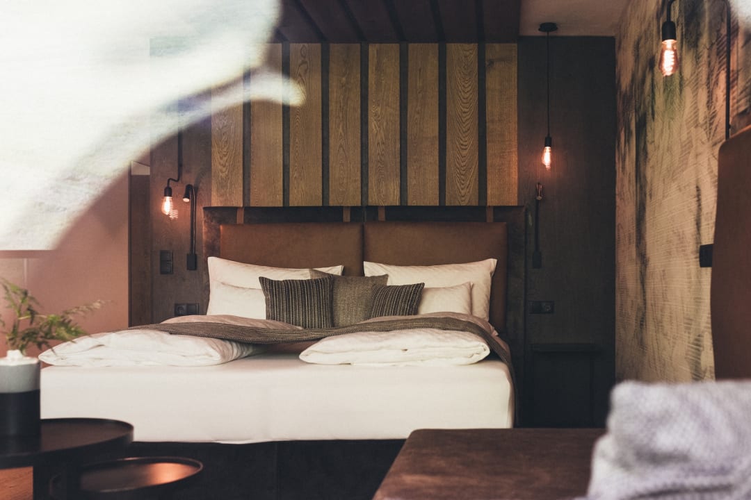 Zimmer Hotel Tirolerhof