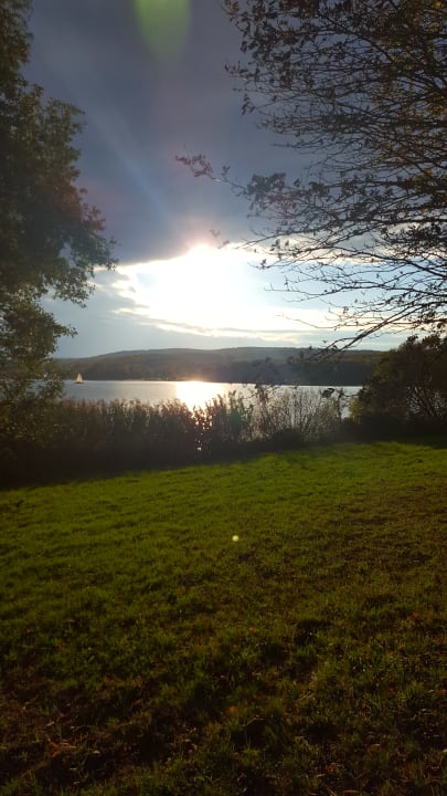 Strand Center Parcs Park Bostalsee