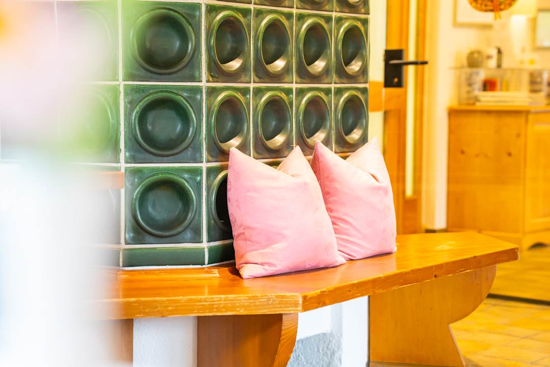 Sonstiges BioVitalHotel Sommerau