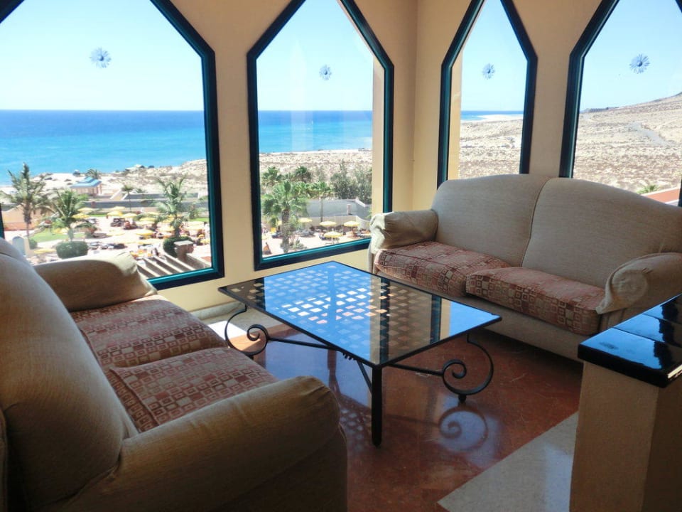 2011 SENTIDO H10 Playa Esmeralda H10 Playa Esmeralda - Adults only