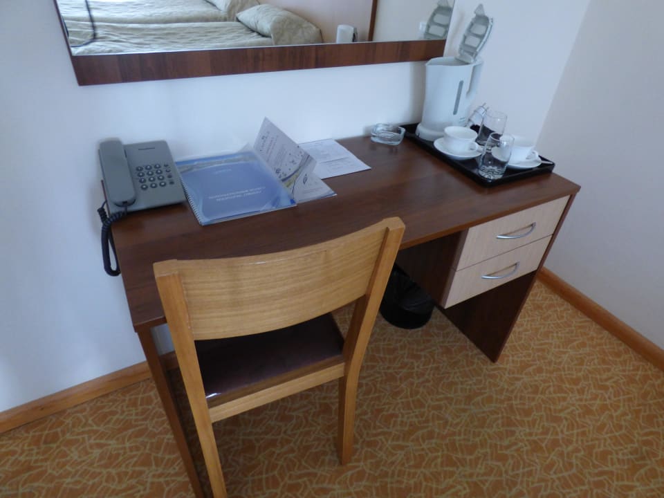 Zimmer Hotel Kapriz Issyk Kul Resort