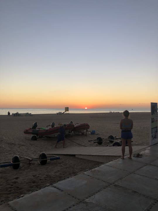 Strand ROBINSON JANDIA PLAYA