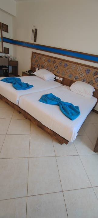 Zimmer Lazuli Hotel Marsa Alam