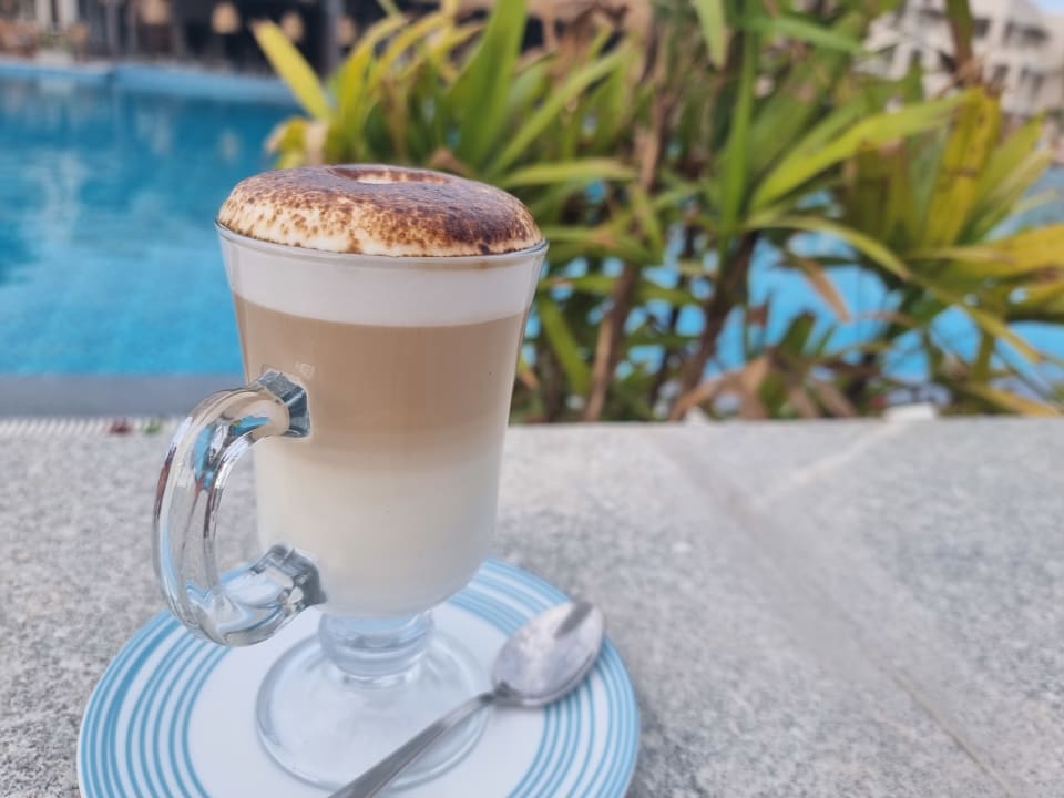 Gastro Steigenberger Resort Ras Soma