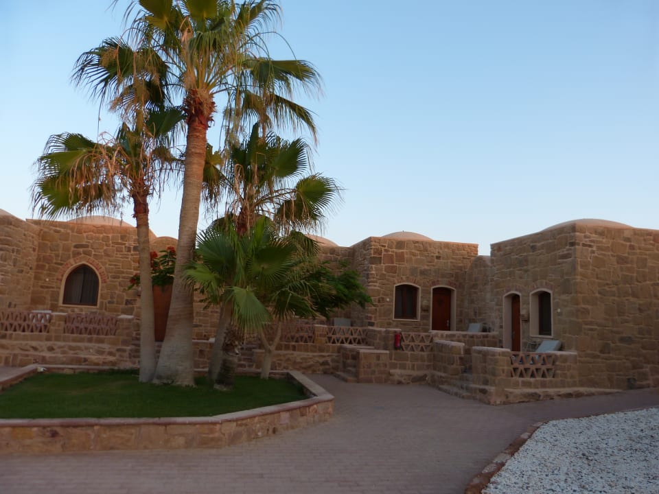 Zimmer Mövenpick Resort & Spa El Gouna