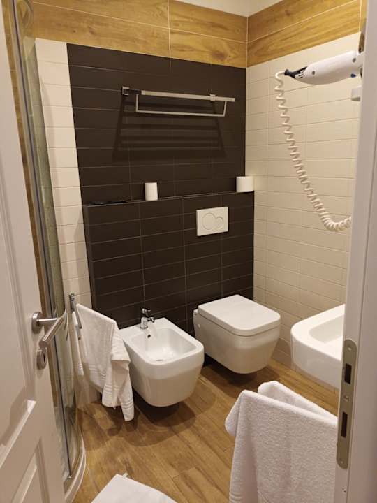 Zimmer B&B Dell'Orso - Affittacamere - Guest house