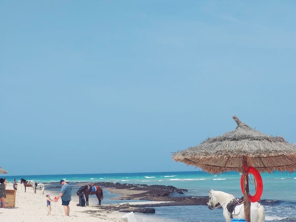 Strand ROBINSON DJERBA BAHIYA
