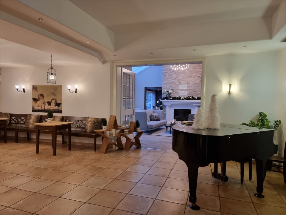 Sonstiges Moselromantik Hotel Kessler-Meyer