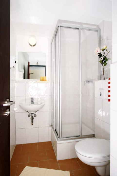 Badezimmer meinHotel