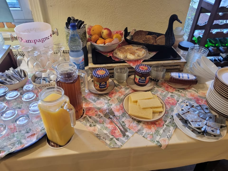 Gastro Pension Spreewelten