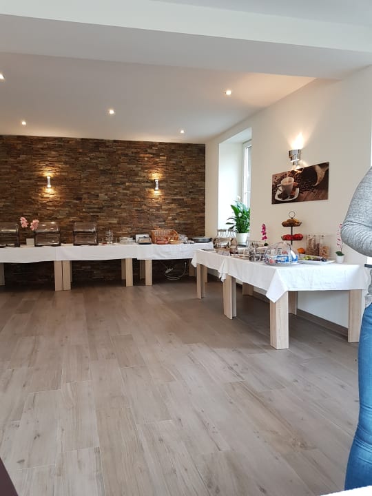 Gastro Hotel Garni Reis