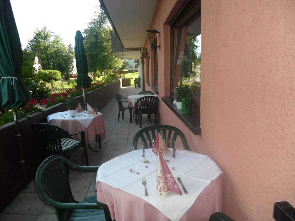 Hotel Zur Linde Hotel Zur Linde