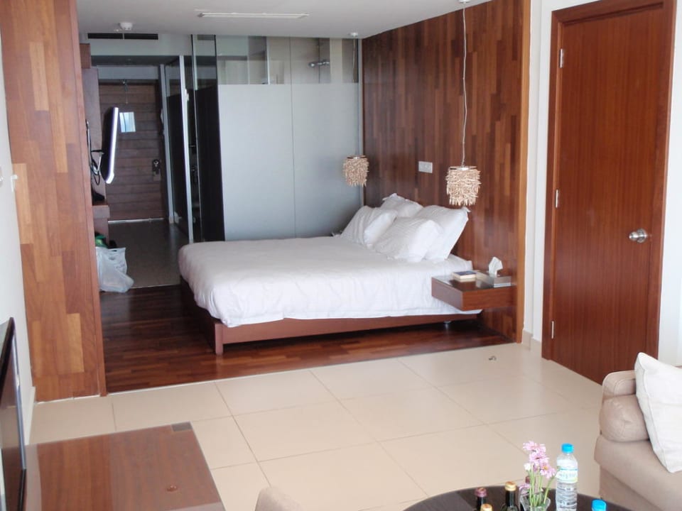 Junior Suite Napa Mermaid Hotel & Suites