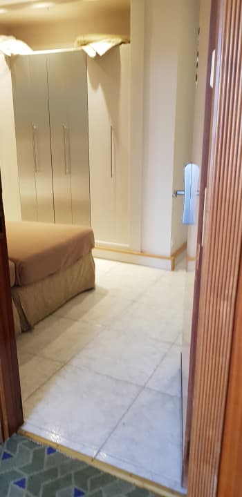 Zimmer Bull Eugenia Victoria & Spa