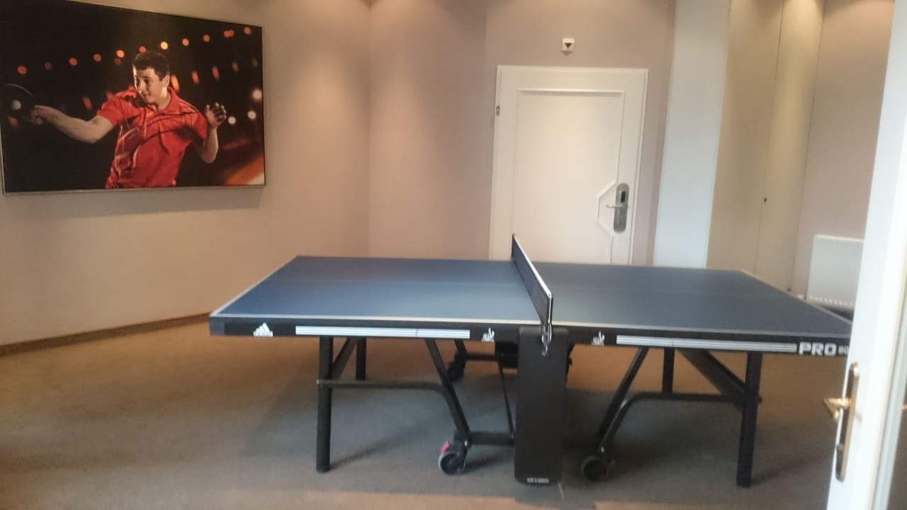 Sport & Freizeit Hotel Panorama Wellness & Spa by alpha