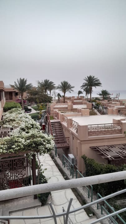 Ausblick Shams Prestige Abu Soma-Adults Only