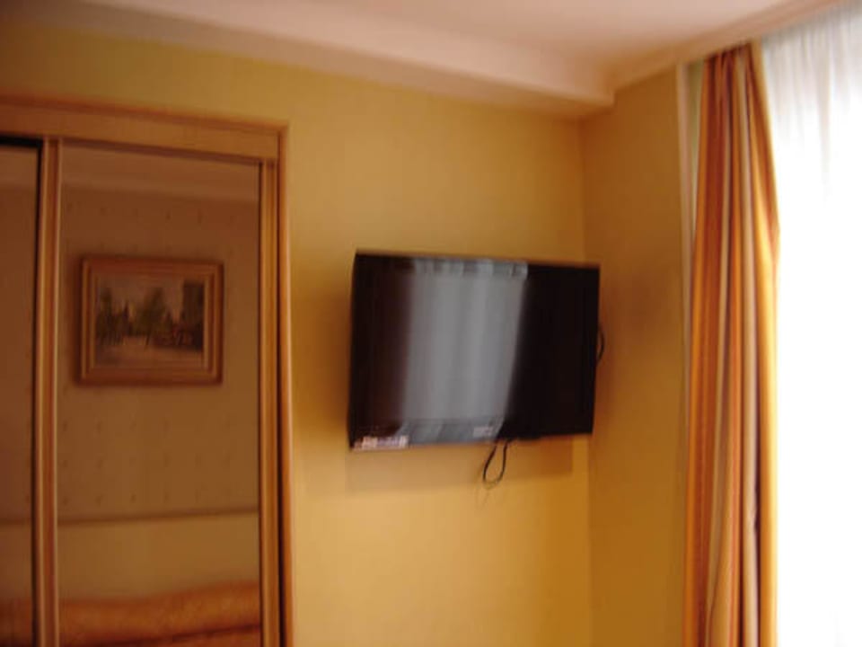 Flat-TV Tourisme Hotel