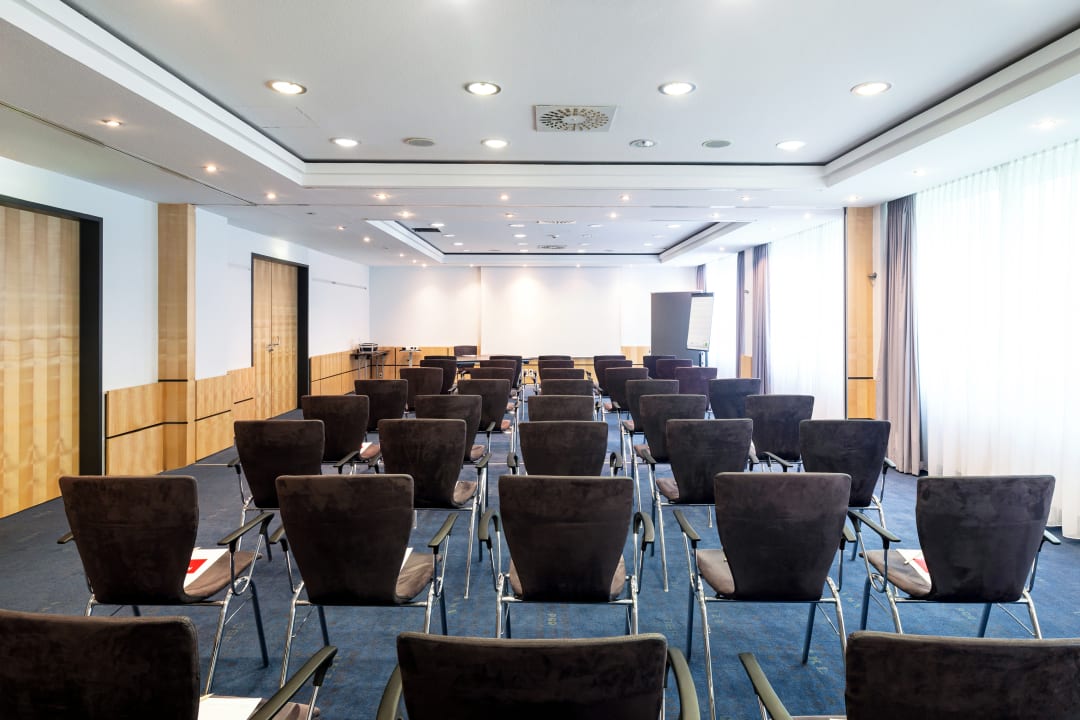Sonstiges IntercityHotel Wien