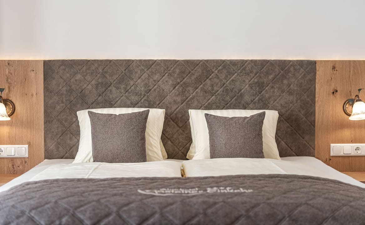 Zimmer Aktivhotel Gasteiner Einkehr