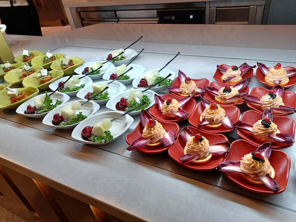 Gastro Adrián Hoteles Colón Guanahaní - Adults only