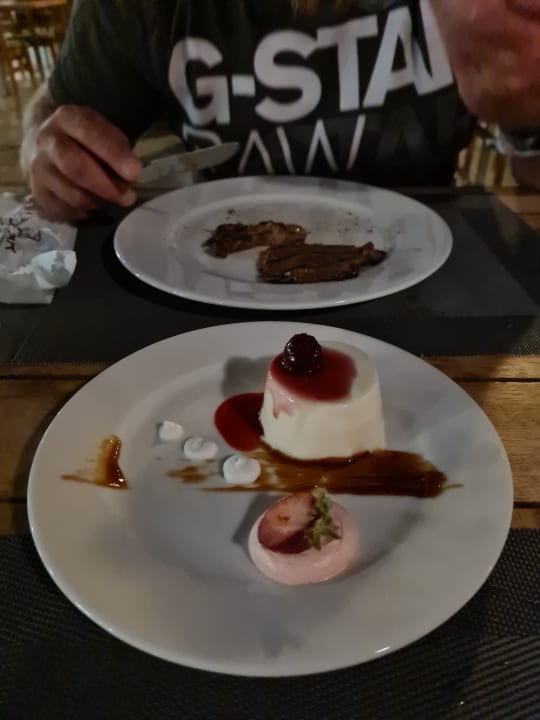 Gastro Side Star Elegance