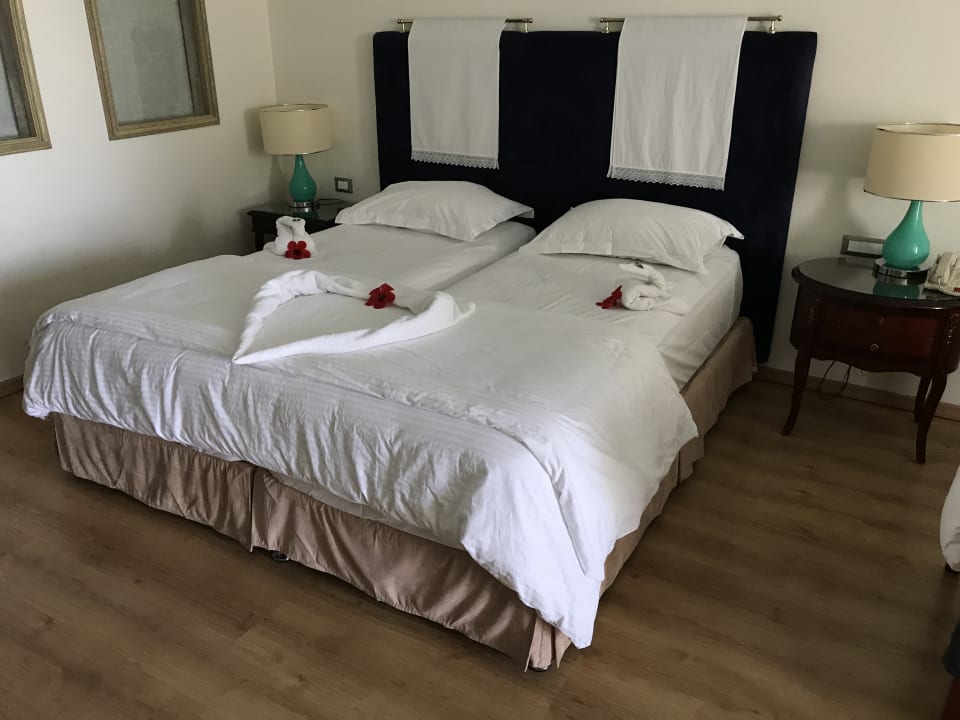 Zimmer Atrium Prestige Thalasso Spa Resort & Villas